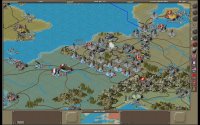 Cкриншот Strategic Command: Неизвестная война, изображение № 321291 - RAWG