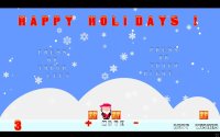 Cкриншот Happy Holidays (Minam Games TM), изображение № 1288782 - RAWG