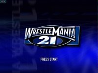 Cкриншот WWE WrestleMania 21, изображение № 2022101 - RAWG