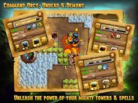 Cкриншот Cursed Treasure HD Lite, изображение № 2040224 - RAWG