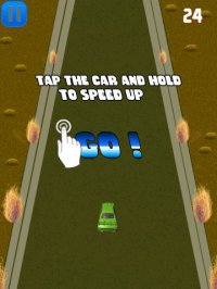 Cкриншот A Car Rebel Road Racing - Free Fast Game, изображение № 954181 - RAWG