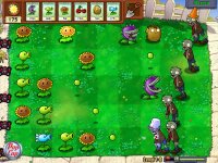 Cкриншот Plants vs. Zombies, изображение № 525567 - RAWG