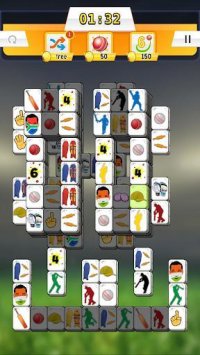 Cкриншот Cricket Tile Match, изображение № 1520950 - RAWG