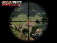 Cкриншот Wild Animal Sniper 2016 - Jungle Hunting Safari, изображение № 1625155 - RAWG