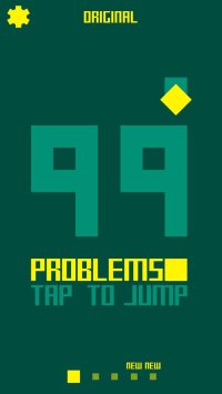 Cкриншот 99 Problems, изображение № 693066 - RAWG