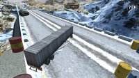 Cкриншот Long Truck Simulator, изображение № 3530463 - RAWG