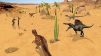 Cкриншот Dinosaur Hunt 2018, изображение № 1547802 - RAWG