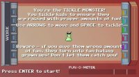 Cкриншот Tickle Monster vs Suits, изображение № 1034346 - RAWG
