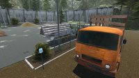 Cкриншот Professional Offroad Transport Simulator, изображение № 659509 - RAWG