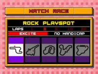 Cкриншот Motor Toon Grand Prix, изображение № 763575 - RAWG