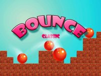 Cкриншот Bounce Classic FREE, изображение № 1603894 - RAWG