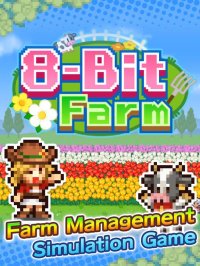 Cкриншот 8-Bit Farm, изображение № 937975 - RAWG