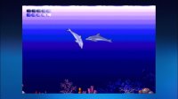 Cкриншот Ecco the Dolphin, изображение № 286348 - RAWG