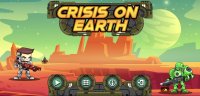 Cкриншот Crisis on Earth, изображение № 2924448 - RAWG