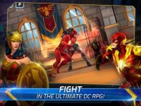 Cкриншот DC Legends: Battle for Justice, изображение № 1751511 - RAWG