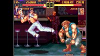 Cкриншот ACA NEOGEO ART OF FIGHTING, изображение № 52172 - RAWG
