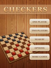 Cкриншот Checkers - Deluxe HD, изображение № 1693855 - RAWG