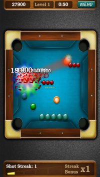 Cкриншот Power Pool, изображение № 916378 - RAWG