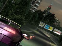 Cкриншот Need for Speed: Underground 2, изображение № 809980 - RAWG