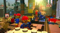 Cкриншот The LEGO Movie - Videogame, изображение № 164691 - RAWG