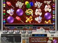 Cкриншот Reel Deal Slots Adventure, изображение № 525272 - RAWG