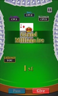 Cкриншот Career Poker, изображение № 1494408 - RAWG