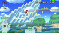 Cкриншот New Super Mario Bros. U, изображение № 267550 - RAWG