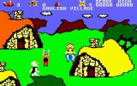 Cкриншот Asterix and the Magic Cauldron, изображение № 753735 - RAWG