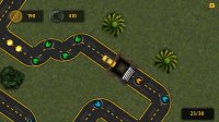 Cкриншот Mad Taxi, изображение № 2531321 - RAWG