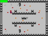 Cкриншот Spooderman: The Video Game II, изображение № 620535 - RAWG