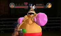 Cкриншот Punch-Out!!, изображение № 783521 - RAWG