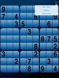 Cкриншот Wrist Sudoku, изображение № 2057390 - RAWG