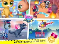 Cкриншот Kitty Meow Meow City Heroes - Cats to the Rescue!, изображение № 1592063 - RAWG