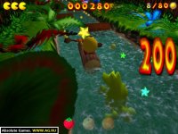 Cкриншот Pac-Man: Adventures in Time, изображение № 288829 - RAWG