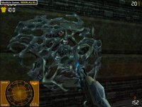 Cкриншот Aliens Versus Predator 2: Primal Hunt, изображение № 316987 - RAWG
