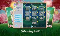 Cкриншот Mahjong Valentine's Day Free, изображение № 1585004 - RAWG