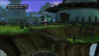 Cкриншот PlayStation All-Stars Battle Royale, изображение № 593634 - RAWG