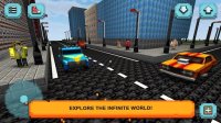 Cкриншот Car Craft: Traffic Race, Exploration & Driving Run, изображение № 1594890 - RAWG