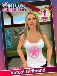 Cкриншот My Virtual Girlfriend - Single and Free, изображение № 985197 - RAWG