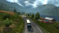 Cкриншот Euro Truck Simulator 2 - Scandinavia, изображение № 624184 - RAWG