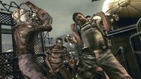 Cкриншот Resident Evil Triple Pack, изображение № 59403 - RAWG