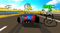 Cкриншот Formula Retro Racing, изображение № 2336152 - RAWG