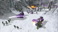 Cкриншот Halo Wars, изображение № 2466978 - RAWG