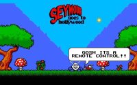 Cкриншот Seymour Goes to Hollywood, изображение № 745262 - RAWG