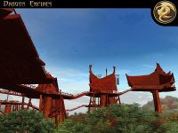 Cкриншот Dragon Empires, изображение № 353663 - RAWG