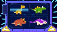 Cкриншот Jurassic World - Dinosaurs, изображение № 1594335 - RAWG