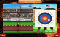 Cкриншот Summer Games (2011), изображение № 1836166 - RAWG