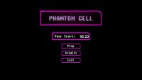 Cкриншот Phantom Cell, изображение № 1116217 - RAWG
