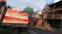 Cкриншот The Last of Us: Abandoned Territories Map Pack, изображение № 615120 - RAWG