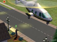 Cкриншот The Sims 2, изображение № 375946 - RAWG